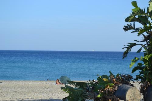 Apartamento Fiordaliso