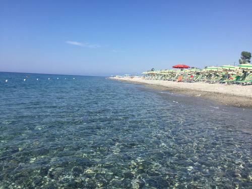 Apartamento Fiordaliso