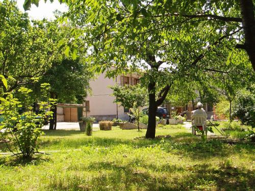 Hotel L'angolo Dei Ciliegi