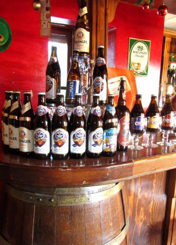 Hotel L'angolo Dei Ciliegi