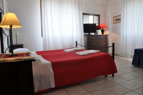 Agroturismo Agriturismo Ricciardelli