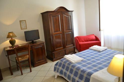 Agroturismo Agriturismo Ricciardelli