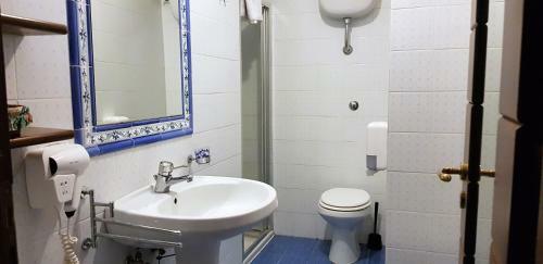 Agroturismo Agriturismo Ricciardelli