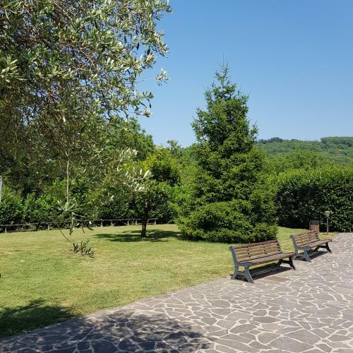 Agroturismo Agriturismo Ricciardelli