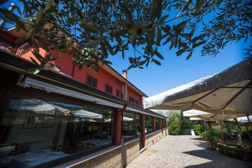 Agroturismo Agriturismo Ricciardelli