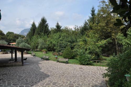 Agroturismo Agriturismo Ricciardelli