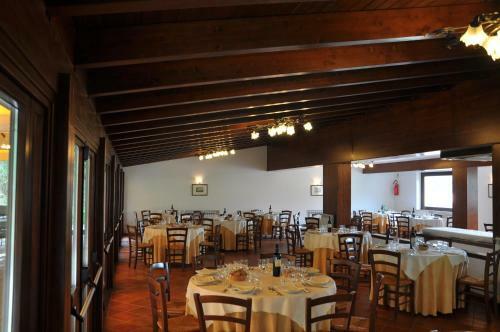 Agroturismo Agriturismo Ricciardelli