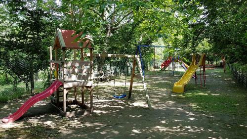 Agroturismo Agriturismo Ricciardelli