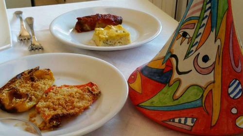 Agroturismo Agriturismo Ricciardelli