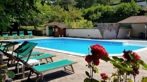 Agroturismo Agriturismo Ricciardelli