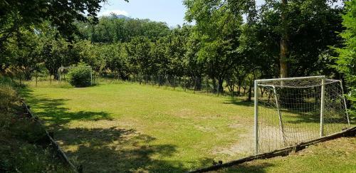 Agroturismo Agriturismo Ricciardelli