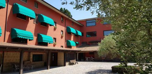 Agroturismo Agriturismo Ricciardelli