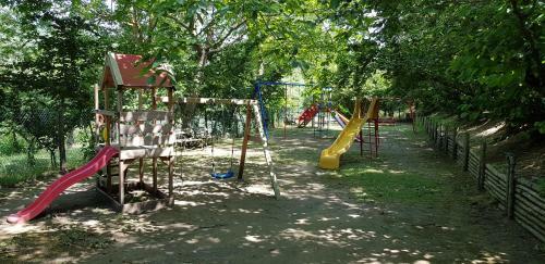 Agroturismo Agriturismo Ricciardelli