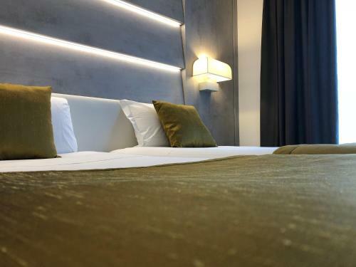 La Pieve Hotel
