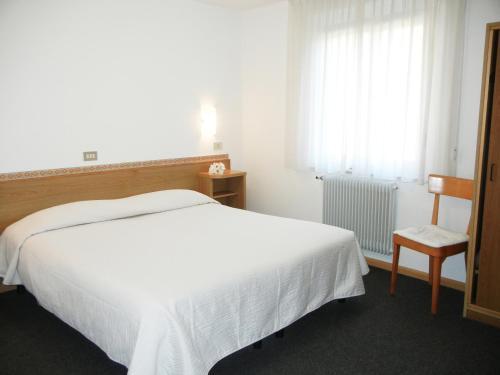 Hotel Albergo Miralaghi