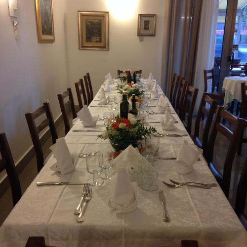 Hotel Albergo Miralaghi