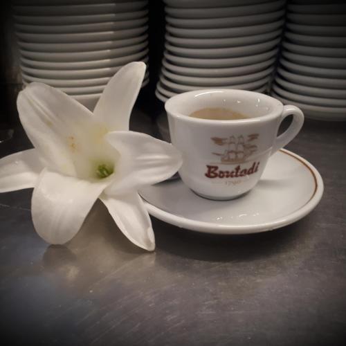 Hotel Albergo Miralaghi