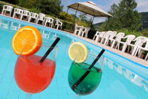 Hotel Albergo Miralaghi