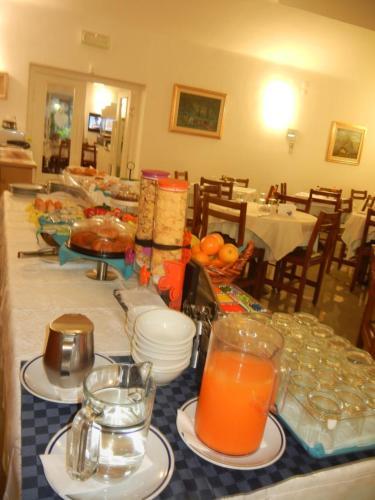 Hotel Albergo Miralaghi