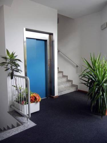 Hotel Albergo Miralaghi