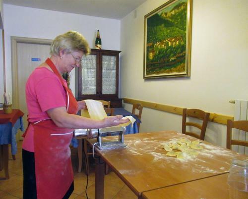 Hotel Antica Osteria Pace