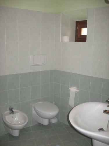 Hotel Antica Osteria Pace