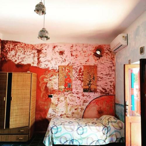 Bed & Breakfast Villino Miraglia