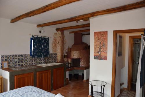 Bed & Breakfast Villino Miraglia