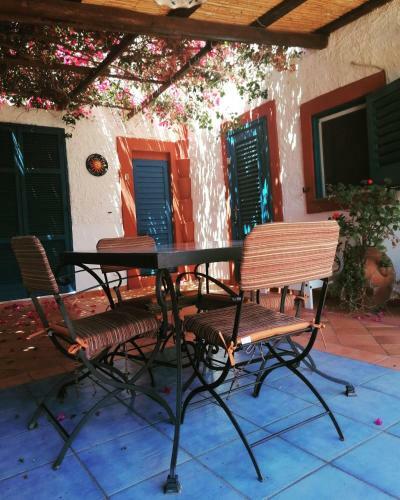 Bed & Breakfast Villino Miraglia