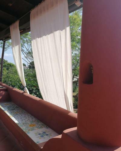 Bed & Breakfast Villino Miraglia