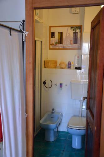 Bed & Breakfast Villino Miraglia