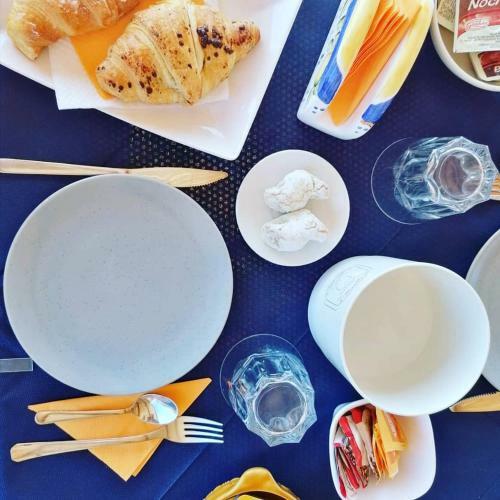 Bed & Breakfast Villino Miraglia