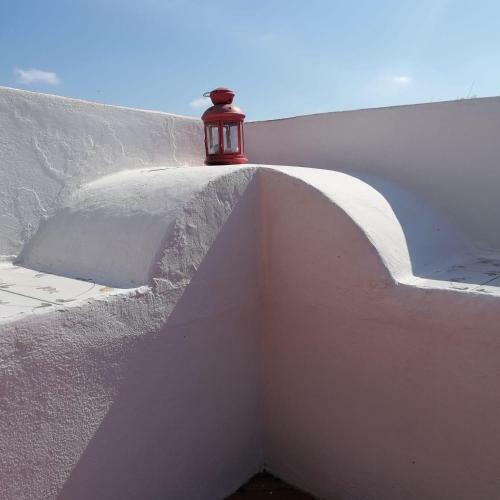 Bed & Breakfast Villino Miraglia