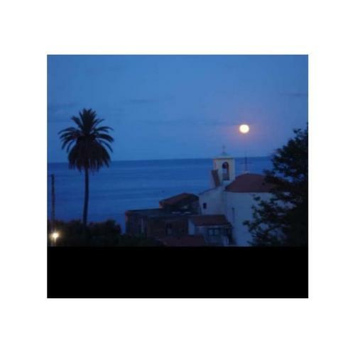 Bed & Breakfast Villino Miraglia