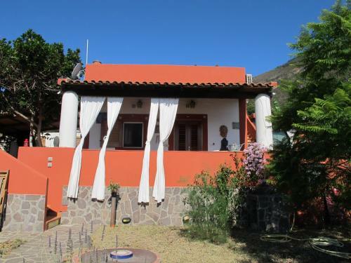 Bed & Breakfast Villino Miraglia