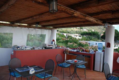 Bed & Breakfast Villino Miraglia