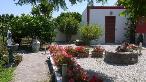 Bed & Breakfast Villino Miraglia