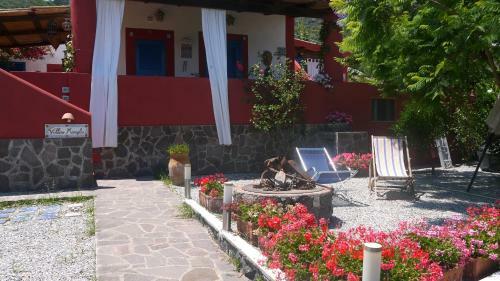 Bed & Breakfast Villino Miraglia