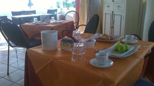 Bed & Breakfast Villino Miraglia