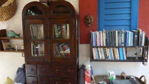 Bed & Breakfast Villino Miraglia