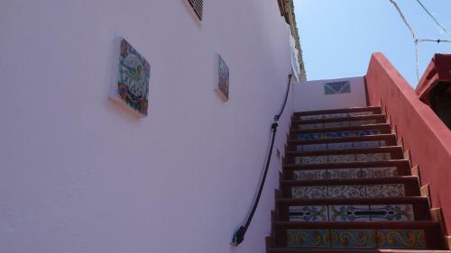 Bed & Breakfast Villino Miraglia