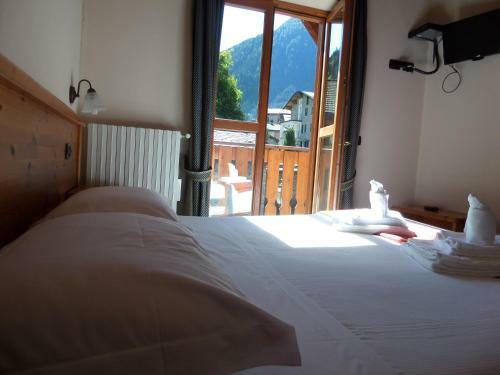 Hotel Albergo Ristorante Valle Del Bitto