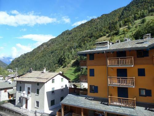 Hotel Albergo Ristorante Valle Del Bitto