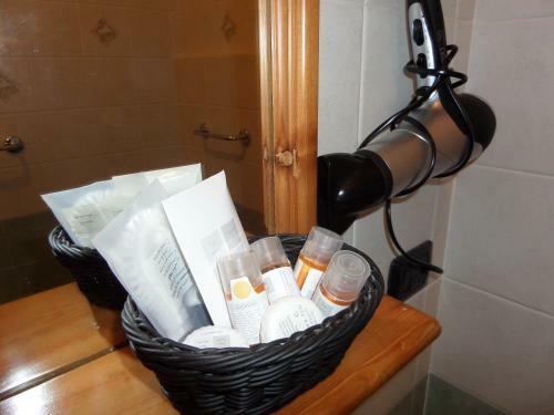 Hotel Albergo Ristorante Valle Del Bitto