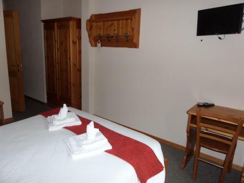 Hotel Albergo Ristorante Valle Del Bitto