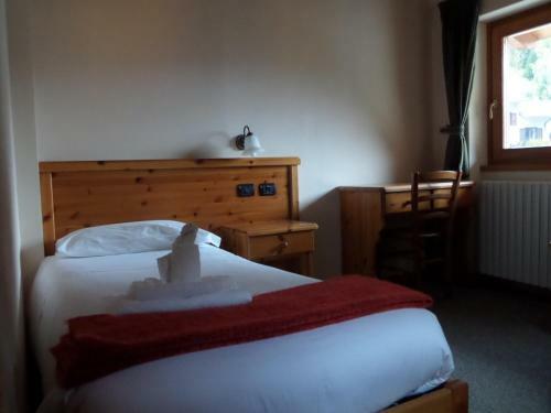 Hotel Albergo Ristorante Valle Del Bitto