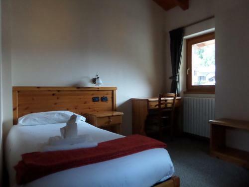 Hotel Albergo Ristorante Valle Del Bitto