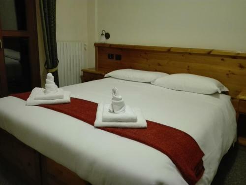 Hotel Albergo Ristorante Valle Del Bitto