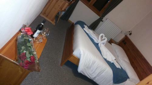 Hotel Albergo Ristorante Valle Del Bitto