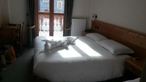 Hotel Albergo Ristorante Valle Del Bitto